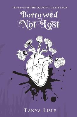 Cover of Borrowed, Not Lost