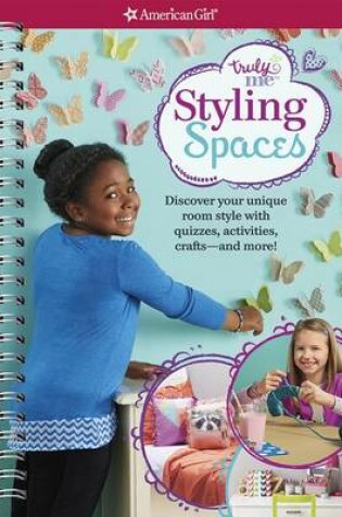 Cover of Styling Spaces