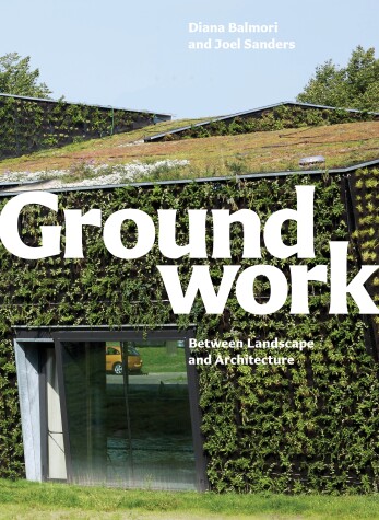 Book cover for Groundwork