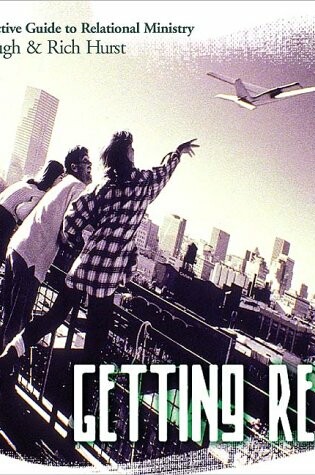 Cover of Getting Real