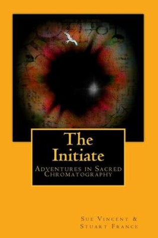 Cover of The Initiate