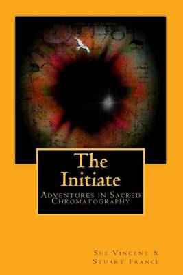 Book cover for The Initiate