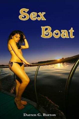 Cover of Sex Boat