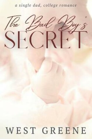 Cover of The Bad Boy's Secret