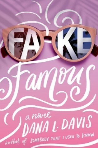 Cover of Fake Famous