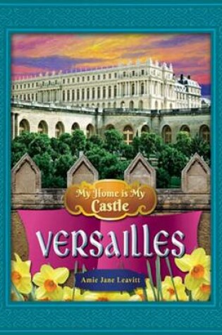 Cover of Versailles