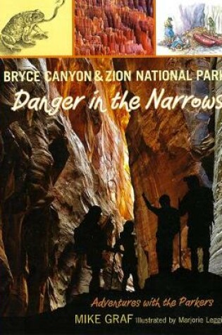Cover of Bryce Canyon & Zion National Parks