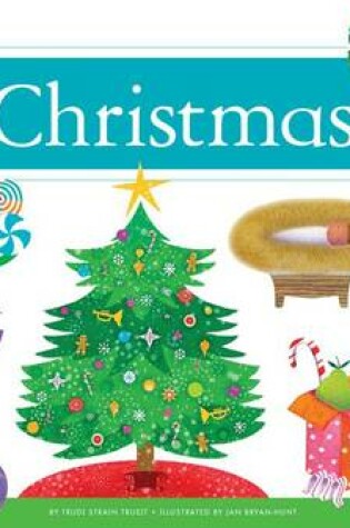 Cover of Christmas