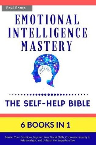 Cover of Emotional Intelligence Mastery