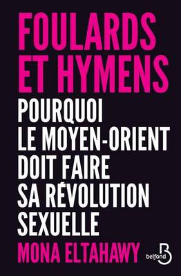 Book cover for Foulards et Hymens