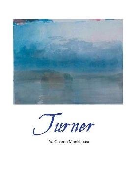 Book cover for Turner