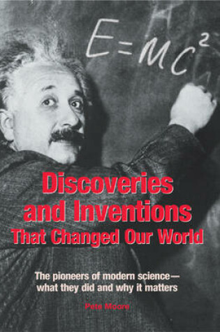 Cover of Discoveries and Inventions That Changed Our World