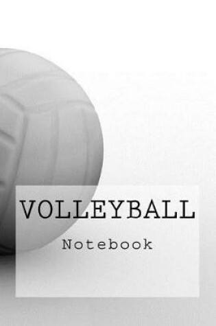 Cover of Volleyball