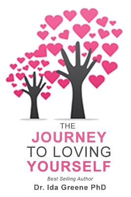 Book cover for The Journey to Loving Yourself