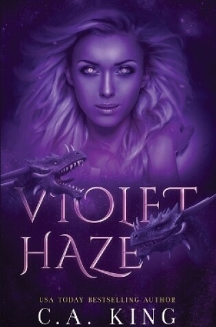 Cover of Violet Haze