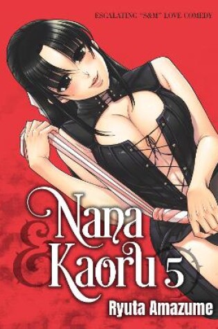 Cover of Nana & Kaoru, Volume 5