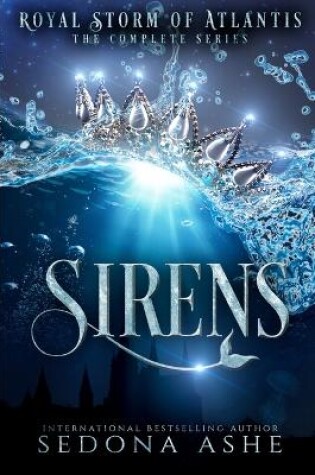 Cover of Sirens