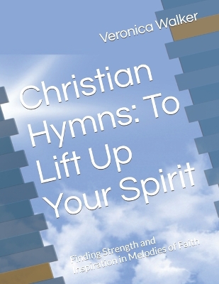 Book cover for Christian Hymns