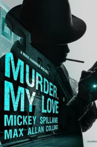 Cover of Murder, My Love