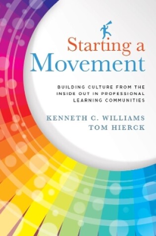 Cover of Starting a Movement