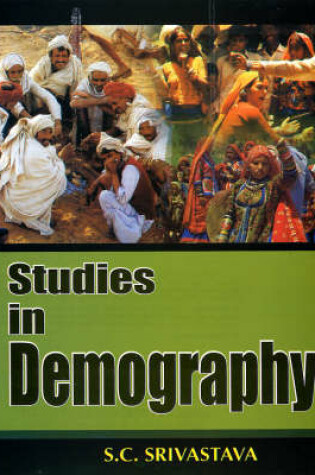 Cover of Studies in Demography