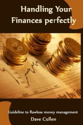 Cover of Handling Your Finances Perfectly