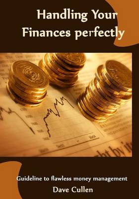 Book cover for Handling Your Finances Perfectly