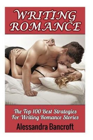 Cover of Writing Romance