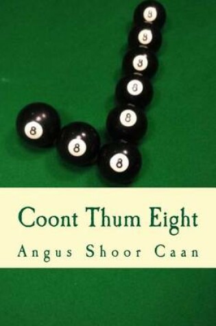 Cover of Coont Thum Eight