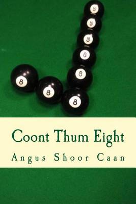 Book cover for Coont Thum Eight