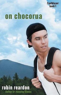 Cover of On Chocorua