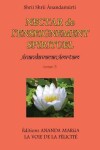 Book cover for Nectar de l Enseignement spirituel tome 3