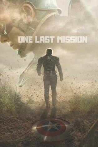 Cover of One Last Mission