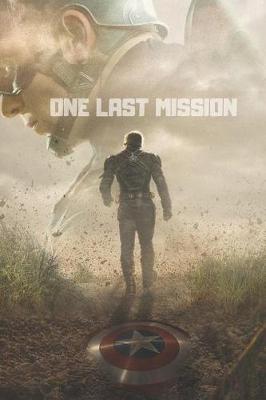 Book cover for One Last Mission