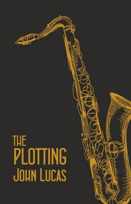 Book cover for The Plotting