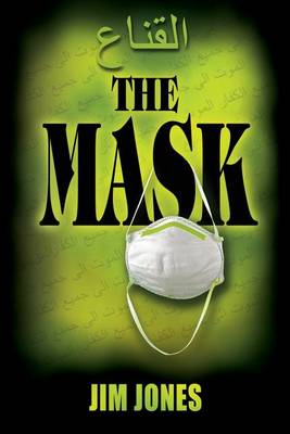 Book cover for The Mask