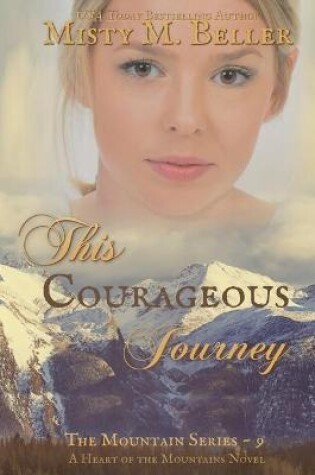 Cover of This Courageous Journey