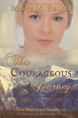 Book cover for This Courageous Journey