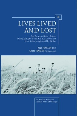 Cover of Lives Lived and Lost