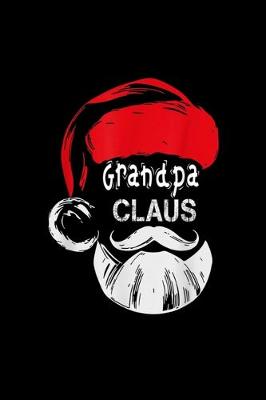 Book cover for Grandpa Claus - Christmas Grandpa