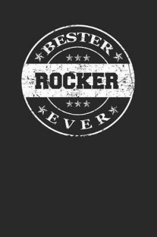 Cover of Bester Rocker Ever