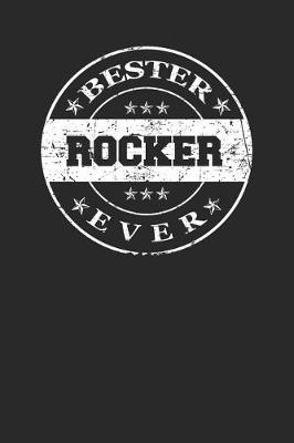 Book cover for Bester Rocker Ever