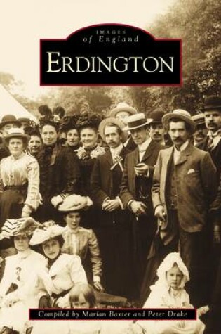 Cover of Erdington