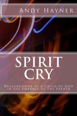 Cover of Spirit Cry