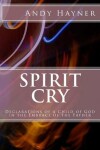 Book cover for Spirit Cry