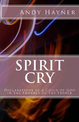 Cover of Spirit Cry