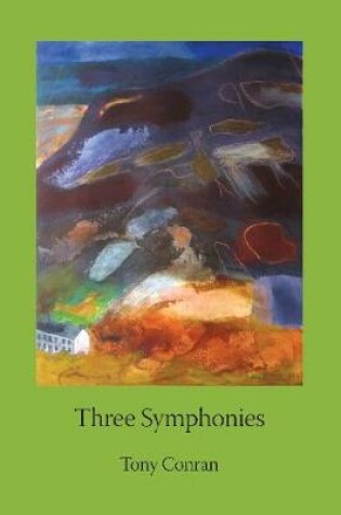 Cover of Three Symphonies