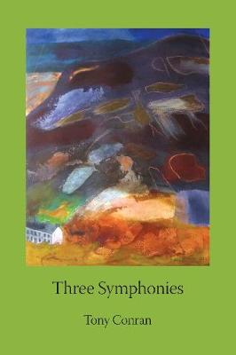 Book cover for Three Symphonies