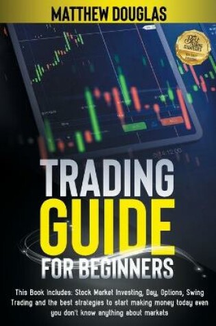 Cover of Trading Guide for Beginners