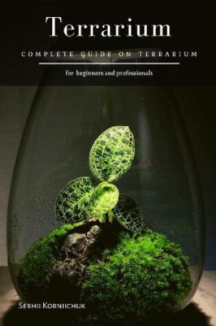 Cover of Terrarium